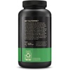 image:imageOptimum Nutrition LGlutamine Muscle Recovery Powder 300g Unflavored 58 Servings106 Ounce Pack of 1