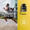 image:imageOptimum Nutrition OptiMen Vitamin C Zinc and Vitamin D E B12 for Immune Support Mens Daily Multivitamin Supplement 90 Count Packaging May Vary240 Count Pack of 1