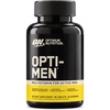 image:imageOptimum Nutrition OptiMen Vitamin C Zinc and Vitamin D E B12 for Immune Support Mens Daily Multivitamin Supplement 90 Count Packaging May Vary90 Count Pack of 1