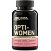 image:imageOptimum Nutrition OptiWomen Daily Multivitamin for Women Immune Support Supplement with Iron 60 Day Supply 120 Count Packaging May Vary120 Count Pack of 1