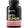 image:imageOptimum Nutrition OptiWomen Daily Multivitamin for Women Immune Support Supplement with Iron 60 Day Supply 120 Count Packaging May Vary60 Count Pack of 1