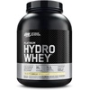 image:imageOptimum Nutrition Platinum Hydrowhey Protein Powder 100 Hydrolyzed Whey Protein Isolate Powder Flavor Turbo Chocolate 20 Servings 18 Pounds Packaging May VaryVelocity Vanilla