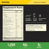 image:imageOptimum Nutrition Serious Mass Weight Gainer Protein Powder Vitamin C and Zinc for Immune Support Vanilla 12 Pound Packaging May VaryBanana