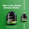 image:imageOptimum Nutrition Serious Mass Weight Gainer Protein Powder Vitamin C and Zinc for Immune Support Vanilla 12 Pound Packaging May VaryBanana