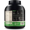 image:imageOptimum Nutrition Serious Mass Weight Gainer Protein Powder Vitamin C and Zinc for Immune Support Vanilla 12 Pound Packaging May VaryBanana