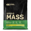 image:imageOptimum Nutrition Serious Mass Weight Gainer Protein Powder Vitamin C and Zinc for Immune Support Vanilla 12 Pound Packaging May VaryBanana