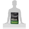 image:imageOptimum Nutrition Serious Mass Weight Gainer Protein Powder Vitamin C and Zinc for Immune Support Vanilla 12 Pound Packaging May VaryBanana