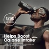 image:imageOptimum Nutrition Serious Mass Weight Gainer Protein Powder Vitamin C and Zinc for Immune Support Vanilla 12 Pound Packaging May VaryChocolate