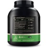 image:imageOptimum Nutrition Serious Mass Weight Gainer Protein Powder Vitamin C and Zinc for Immune Support Vanilla 12 Pound Packaging May VaryChocolate