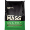 image:imageOptimum Nutrition Serious Mass Weight Gainer Protein Powder Vitamin C and Zinc for Immune Support Vanilla 12 Pound Packaging May VaryChocolate
