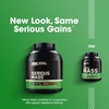 image:imageOptimum Nutrition Serious Mass Weight Gainer Protein Powder Vitamin C and Zinc for Immune Support Vanilla 12 Pound Packaging May VaryChocolate