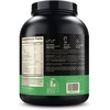 image:imageOptimum Nutrition Serious Mass Weight Gainer Protein Powder Vitamin C and Zinc for Immune Support Vanilla 12 Pound Packaging May VaryChocolate Peanut Butter