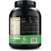 image:imageOptimum Nutrition Serious Mass Weight Gainer Protein Powder Vitamin C and Zinc for Immune Support Vanilla 12 Pound Packaging May VaryStrawberry