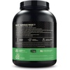 image:imageOptimum Nutrition Serious Mass Weight Gainer Protein Powder Vitamin C and Zinc for Immune Support Vanilla 12 Pound Packaging May VaryStrawberry