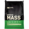 image:imageOptimum Nutrition Serious Mass Weight Gainer Protein Powder Vitamin C and Zinc for Immune Support Vanilla 12 Pound Packaging May VaryVanilla