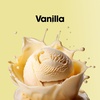 image:imageOptimum Nutrition Serious Mass Weight Gainer Protein Powder Vitamin C and Zinc for Immune Support Vanilla 12 Pound Packaging May VaryVanilla
