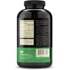 image:imageOptimum Nutrition Superior Amino 2222 Tablets Complete Essential Amino Acids EAAs 320 CountUnflavored