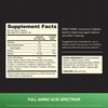 image:imageOptimum Nutrition Superior Amino 2222 Tablets Complete Essential Amino Acids EAAs 320 CountUnflavored