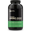 image:imageOptimum Nutrition Superior Amino 2222 Tablets Complete Essential Amino Acids EAAs 320 CountUnflavored