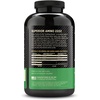 image:imageOptimum Nutrition Superior Amino 2222 Tablets Complete Essential Amino Acids EAAs 320 CountUnflavored