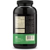 image:imageOptimum Nutrition Superior Amino 2222 Tablets Complete Essential Amino Acids EAAs 320 CountUnflavored