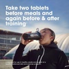 image:imageOptimum Nutrition Superior Amino 2222 Tablets Complete Essential Amino Acids EAAs 320 CountUnflavored