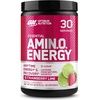 Strawberry Lime