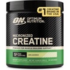 image:imageOptimum Nutrition Creatine Micronized Creatine Monohydrate Capsules Supports Strength amp Recovery Banned Substance Tested 25g per Serving 100 Servings 200 CountUnflavored