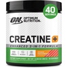 image:imageOptimum Nutrition Creatine Monohydrate Plus Powder Orange Passionfruit Flavored Creatine Performance Blend With Electrolytes for Hydration Added Vitamins 40 Servings 360 Grams Packaging May VaryOrange Passionfruit