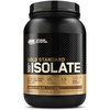 image:imageOptimum Nutrition Gold Standard 100 Isolate Protein Powder Rich Vanilla 291 Pounds 44 Servings Whey Protein Isolate Packaging May VaryChocolate Bliss