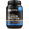 image:imageOptimum Nutrition Gold Standard 100 Micellar Casein Protein Powder Slow Digesting Helps Keep You Full Overnight Muscle Recovery Creamy Vanilla 4 Pound Packaging May VaryChocolate Supreme
