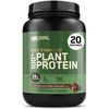 image:imageOptimum Nutrition Gold Standard 100 Plant Based Protein Powder Gluten Free Vegan Protein for Muscle Support and Recovery with Amino Acids  Creamy Vanilla 20 Servings Packaging May VaryRich Chocolate Fudge