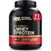 image:imageOptimum Nutrition Gold Standard 100 Whey Protein Powder Extreme Milk Chocolate 5 Pound Packaging May VaryChocolate Coconut