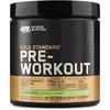 image:imageOptimum Nutrition Gold Standard PreWorkout Vitamin D for Immune Support with Creatine BetaAlanine and Caffeine for Energy Keto Friendly Blueberry Lemonade 30 Servings Packaging May VaryGreen Apple
