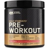 image:imageOptimum Nutrition Gold Standard PreWorkout Vitamin D for Immune Support with Creatine BetaAlanine and Caffeine for Energy Keto Friendly Blueberry Lemonade 30 Servings Packaging May VaryFruit Punch
