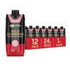 image:imageOptimum Nutrition Gold Standard Protein Shake 24g Protein Ready to Drink Protein Shake Gluten Free Vitamin C for Immune Support Vanilla 11 Fl Oz 12 Count Pack of 1 Packaging May VaryStrawberry