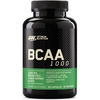 image:imageOptimum Nutrition Instantized BCAA Capsules Keto Friendly Branched Chain Essential Amino Acids 1000mg 400 CountCapsules