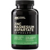 image:imageOptimum Nutrition Muscle Recovery and Endurance Supplement for Men and Women Zinc and Magnesium Supplement 90 Count90 Count Pack of 1