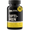 image:imageOptimum Nutrition OptiMen Vitamin C Zinc and Vitamin D E B12 for Immune Support Mens Daily Multivitamin Supplement 90 Count Packaging May Vary150 Count Pack of 1