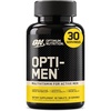image:imageOptimum Nutrition OptiMen Vitamin C Zinc and Vitamin D E B12 for Immune Support Mens Daily Multivitamin Supplement 90 Count Packaging May Vary90 Count Pack of 1