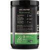 image:imageOptimum Nutrition Creatine Micronized Creatine Monohydrate Powder Supports Strength amp Recovery Banned Substance Tested Unflavored 5 g per Serving 120 Servings  5g Micronized Creatine Monohydrate Powder Per Serving Supports Muscle Strength amp Power Easy Mixing Banned Substance TestedUnflavored