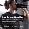 image:imageOptimum Nutrition Creatine Micronized Creatine Monohydrate Powder Supports Strength amp Recovery Banned Substance Tested Unflavored 5 g per Serving 120 Servings  5g Micronized Creatine Monohydrate Powder Per Serving Supports Muscle Strength amp Power Easy Mixing Banned Substance TestedUnflavored