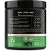 image:imageOptimum Nutrition Creatine Micronized Creatine Monohydrate Powder Supports Strength amp Recovery Banned Substance Tested Unflavored 5 g per Serving 120 Servings  5g Micronized Creatine Monohydrate Powder Per Serving Supports Muscle Strength amp Power Easy Mixing Banned Substance TestedUnflavored