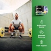 image:imageOptimum Nutrition Creatine Micronized Creatine Monohydrate Powder Supports Strength amp Recovery Banned Substance Tested Unflavored 5 g per Serving 120 Servings  5g Micronized Creatine Monohydrate Powder Per Serving Supports Muscle Strength amp Power Easy Mixing Banned Substance TestedBlueberry Lemonade