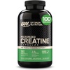 image:imageOptimum Nutrition Creatine Micronized Creatine Monohydrate Powder Supports Strength amp Recovery Banned Substance Tested Unflavored 5 g per Serving 120 Servings  5g Micronized Creatine Monohydrate Powder Per Serving Supports Muscle Strength amp Power Easy Mixing Banned Substance TestedUnflavored