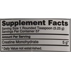 image:imageOptimum Nutrition Creatine Micronized Creatine Monohydrate Powder Supports Strength amp Recovery Banned Substance Tested Unflavored 5 g per Serving 120 Servings  5g Micronized Creatine Monohydrate Powder Per Serving Supports Muscle Strength amp Power Easy Mixing Banned Substance TestedUnflavored