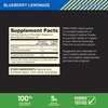 image:imageOptimum Nutrition Creatine Micronized Creatine Monohydrate Powder Supports Strength amp Recovery Banned Substance Tested Unflavored 5 g per Serving 120 Servings  5g Micronized Creatine Monohydrate Powder Per Serving Supports Muscle Strength amp Power Easy Mixing Banned Substance TestedBlueberry Lemonade