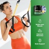 image:imageOptimum Nutrition Creatine Micronized Creatine Monohydrate Powder Supports Strength amp Recovery Banned Substance Tested Unflavored 5 g per Serving 120 Servings  5g Micronized Creatine Monohydrate Powder Per Serving Supports Muscle Strength amp Power Easy Mixing Banned Substance TestedBlueberry Lemonade