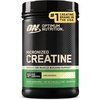 image:imageOptimum Nutrition Creatine Micronized Creatine Monohydrate Powder Supports Strength amp Recovery Banned Substance Tested Unflavored 5 g per Serving 120 Servings  5g Micronized Creatine Monohydrate Powder Per Serving Supports Muscle Strength amp Power Easy Mixing Banned Substance TestedUnflavored