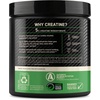 image:imageOptimum Nutrition Creatine Micronized Creatine Monohydrate Powder Supports Strength amp Recovery Banned Substance Tested Unflavored 5 g per Serving 120 Servings  5g Micronized Creatine Monohydrate Powder Per Serving Supports Muscle Strength amp Power Easy Mixing Banned Substance TestedBlueberry Lemonade